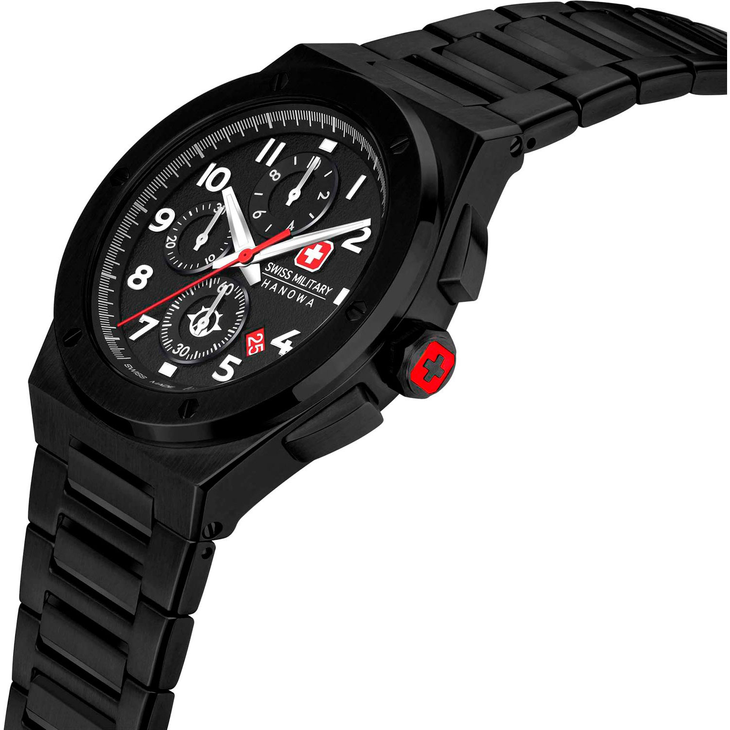 Swiss military hanowa SMWGI2102031